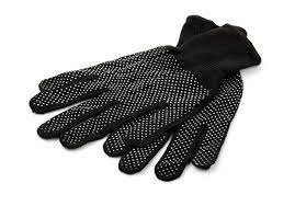 Cut Resistant Fabric Quilting Gloves
