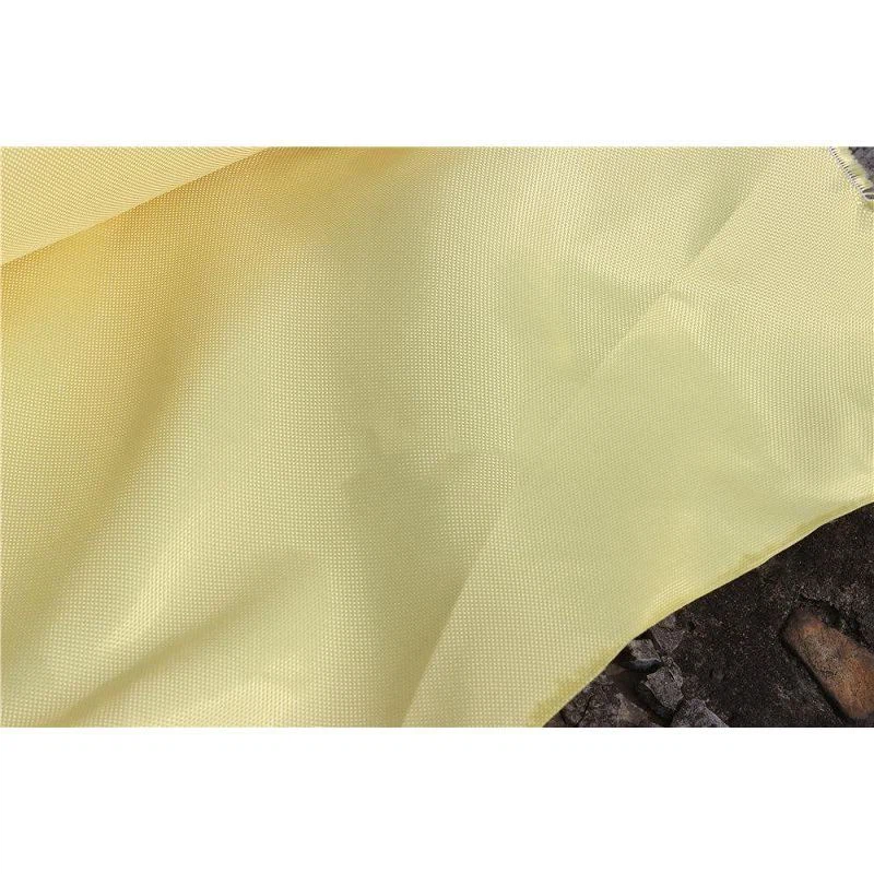 Kevlar 3A Bulletproof Liner Fabric Soft Stab Proof Insert Plate